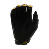 Flowline Glove Eyez Gold