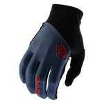 Gant Flowline Mono Acier Bleu