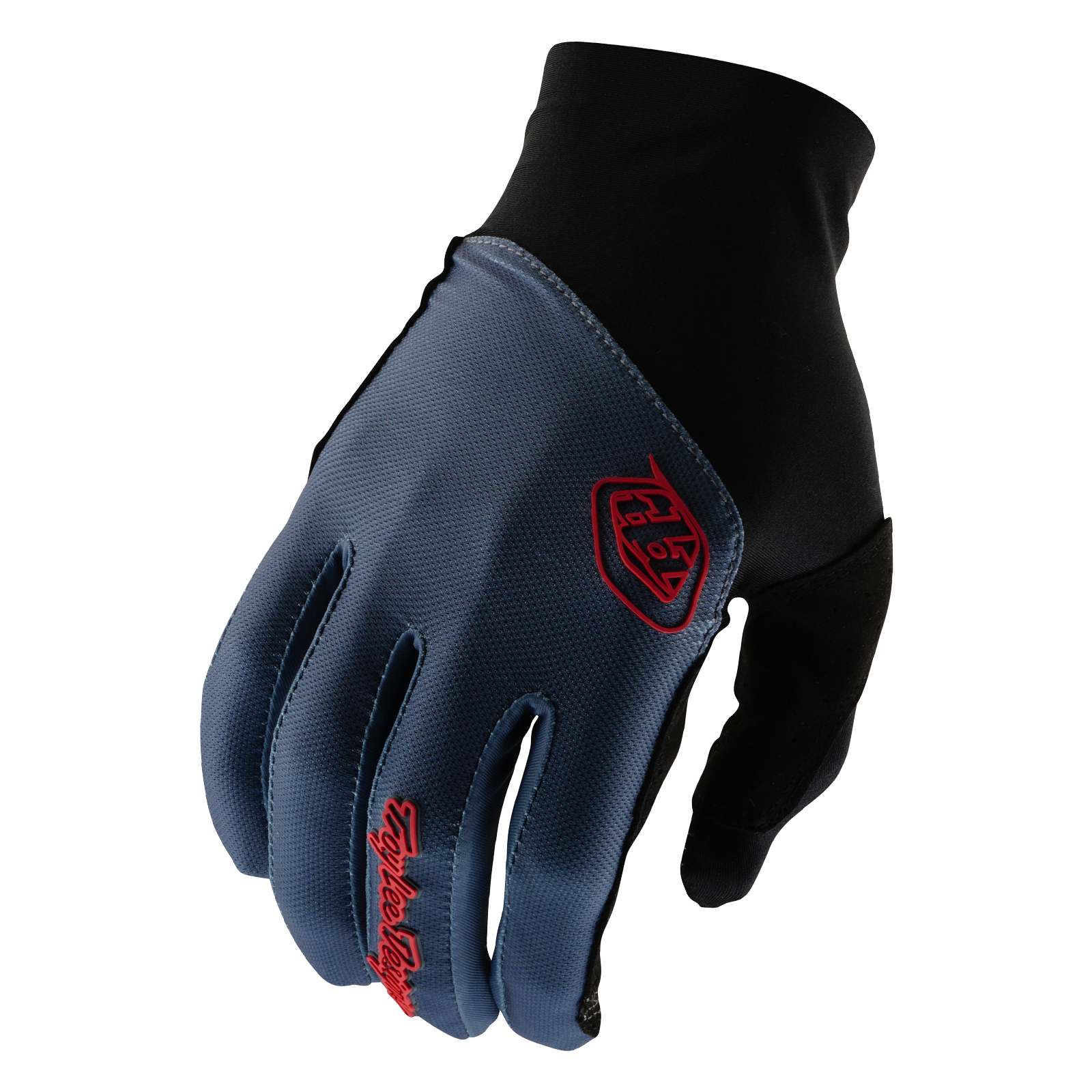 Gant Flowline Mono Acier Bleu