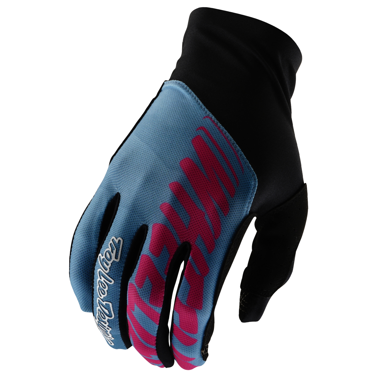 Flowline Glove Peace-Up Cobalt