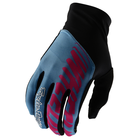 Flowline Glove Peace-Up Cobalt