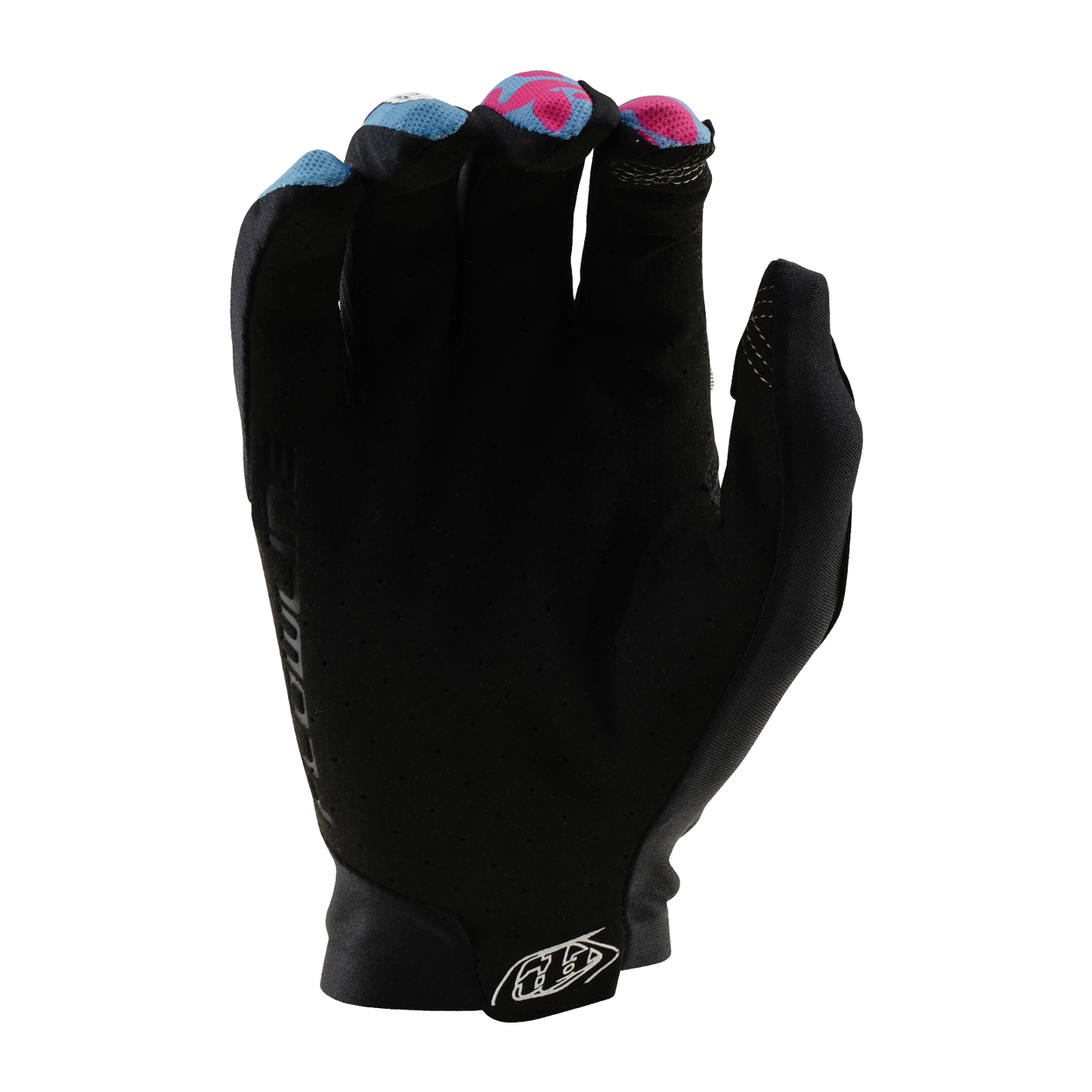 Flowline Glove Peace-Up Cobalt