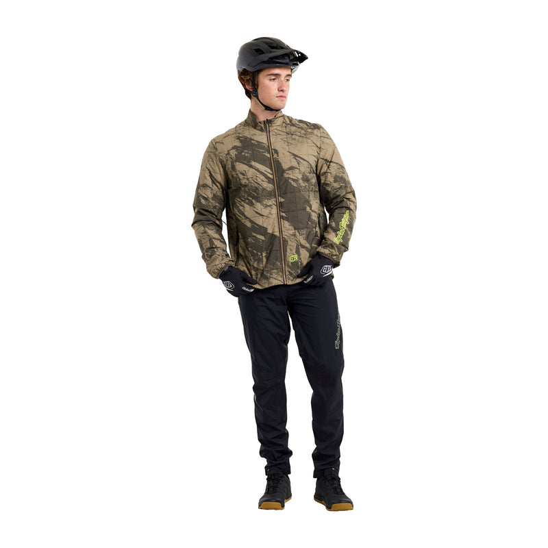 Crestline Jacket Rockslide Timber