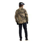 Crestline Jacket Rockslide Timber