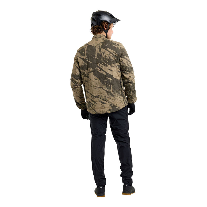 Crestline Jacket Rockslide Timber