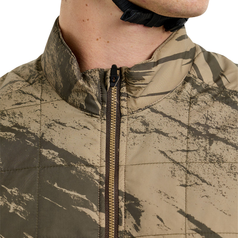 Crestline Jacket Rockslide Timber