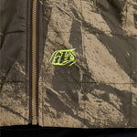 Crestline Jacket Rockslide Timber