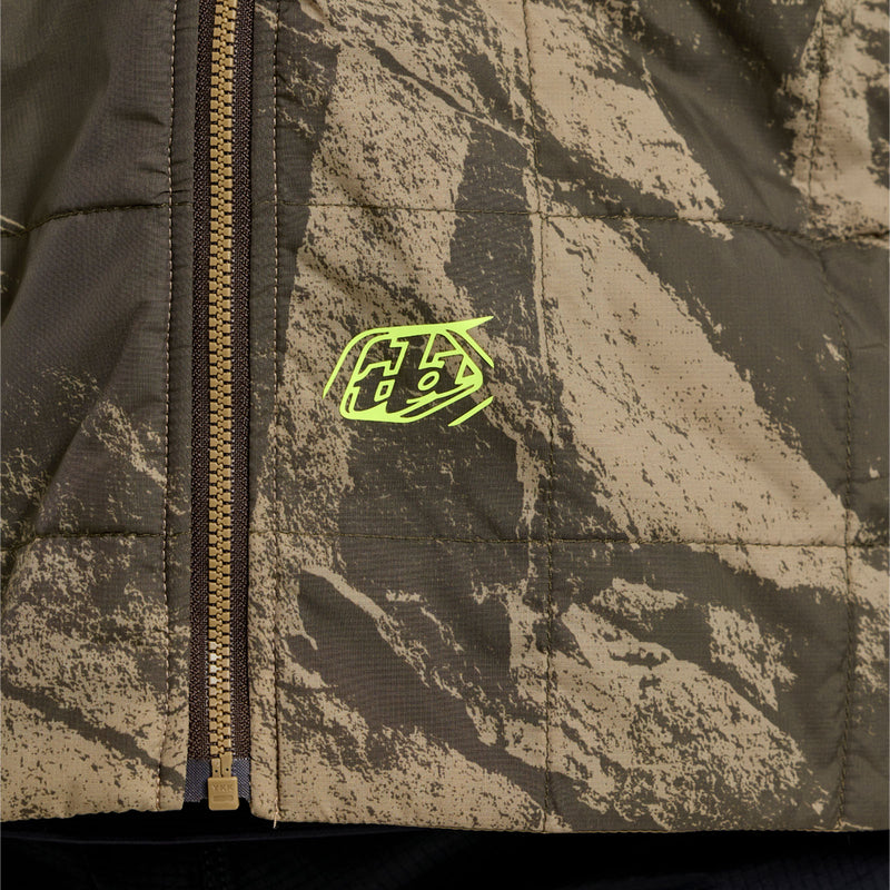 Crestline Jacket Rockslide Timber