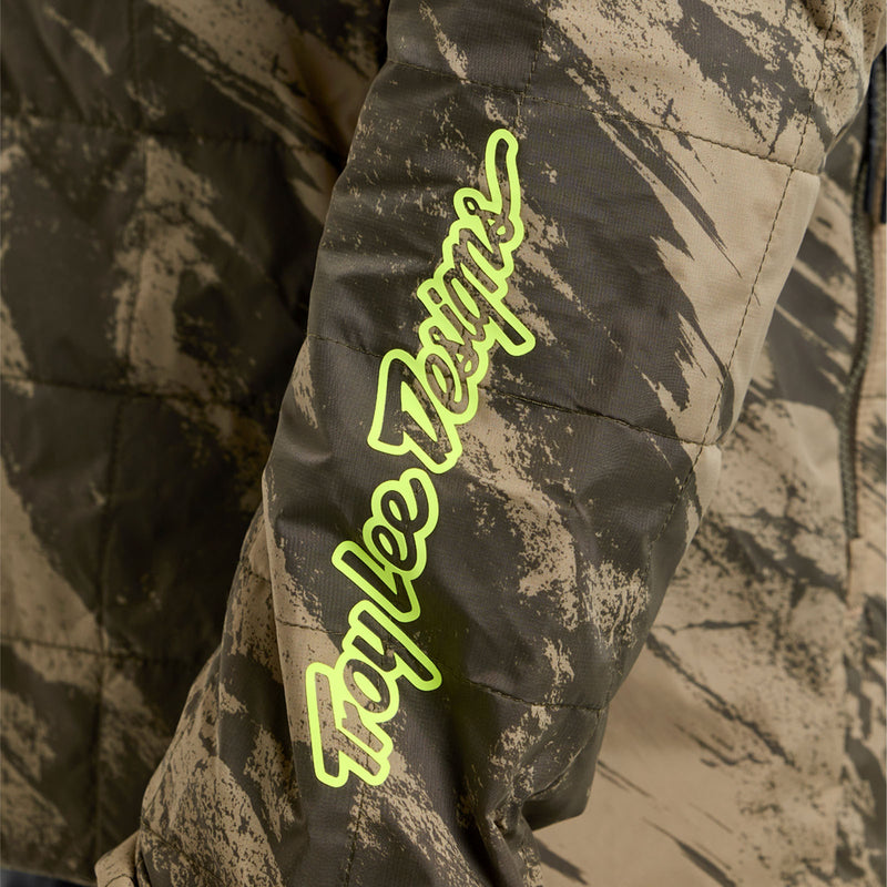 Crestline Jacket Rockslide Timber