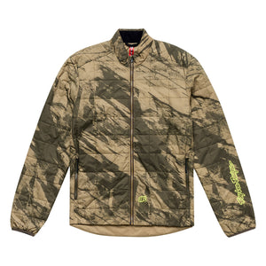 Veste Crestline Rockslide Timber