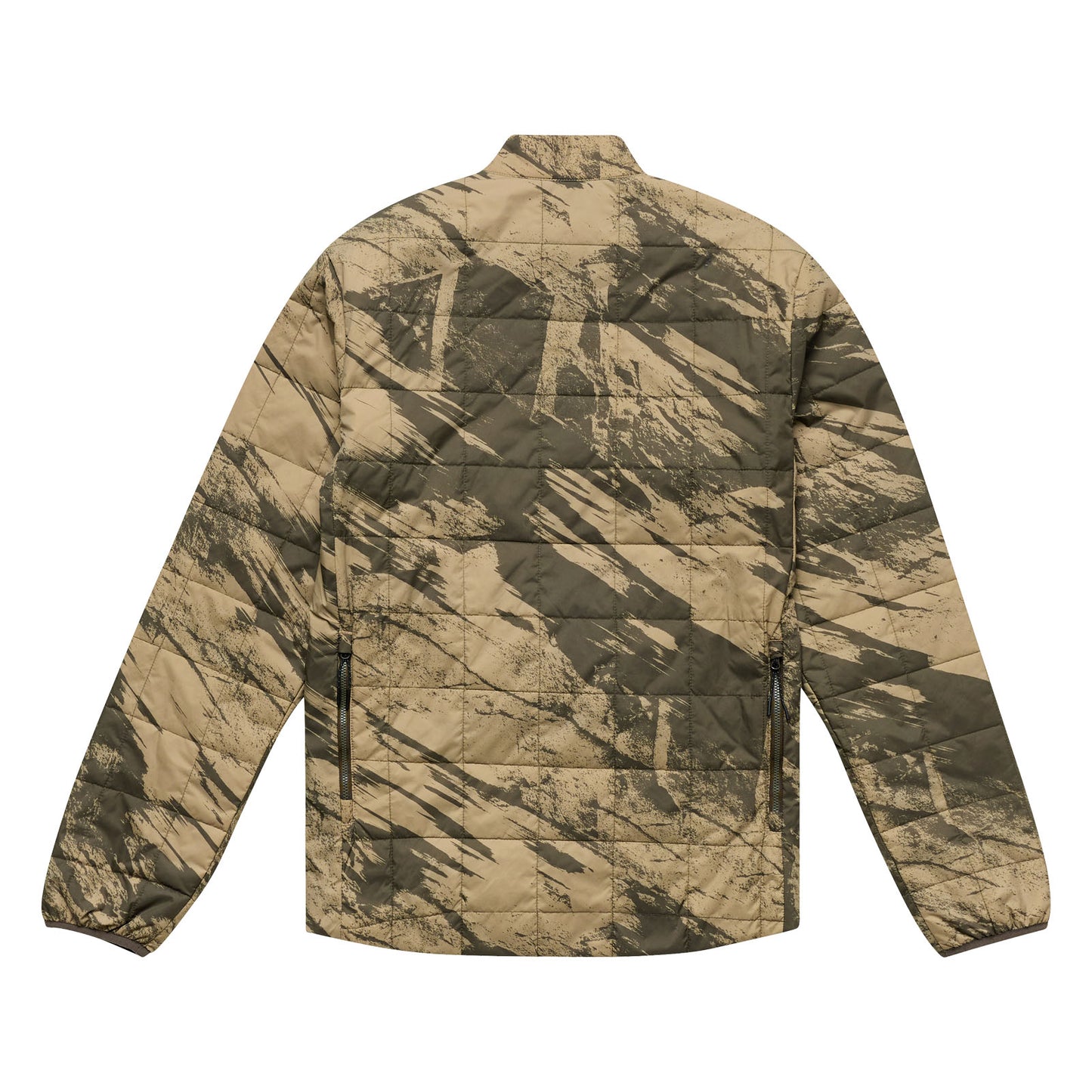 Crestline Jacket Rockslide Timber