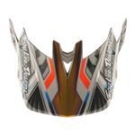 D4 Visor Lowrider Gray