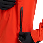 Veste Resist Mono Fuego