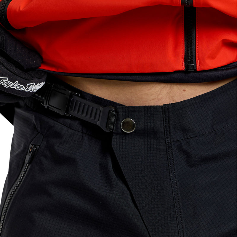 Resist Pro Pant Mono Carbon