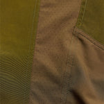 Ruckus Cargo Pant Mono Dark Earth