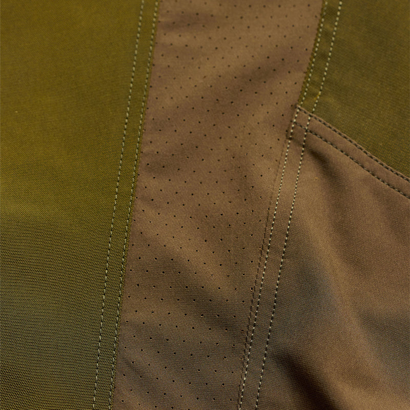 Ruckus Cargo Pant Mono Dark Earth