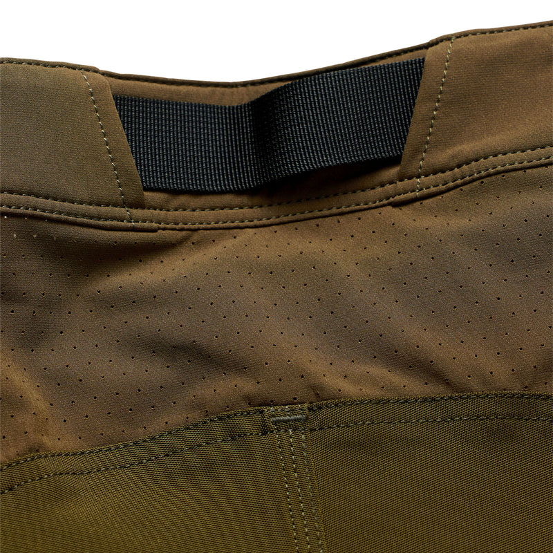 Ruckus Cargo Pant Mono Dark Earth