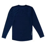 Ruckus Long Sleeve Ride Tee Gravity Club Midnight