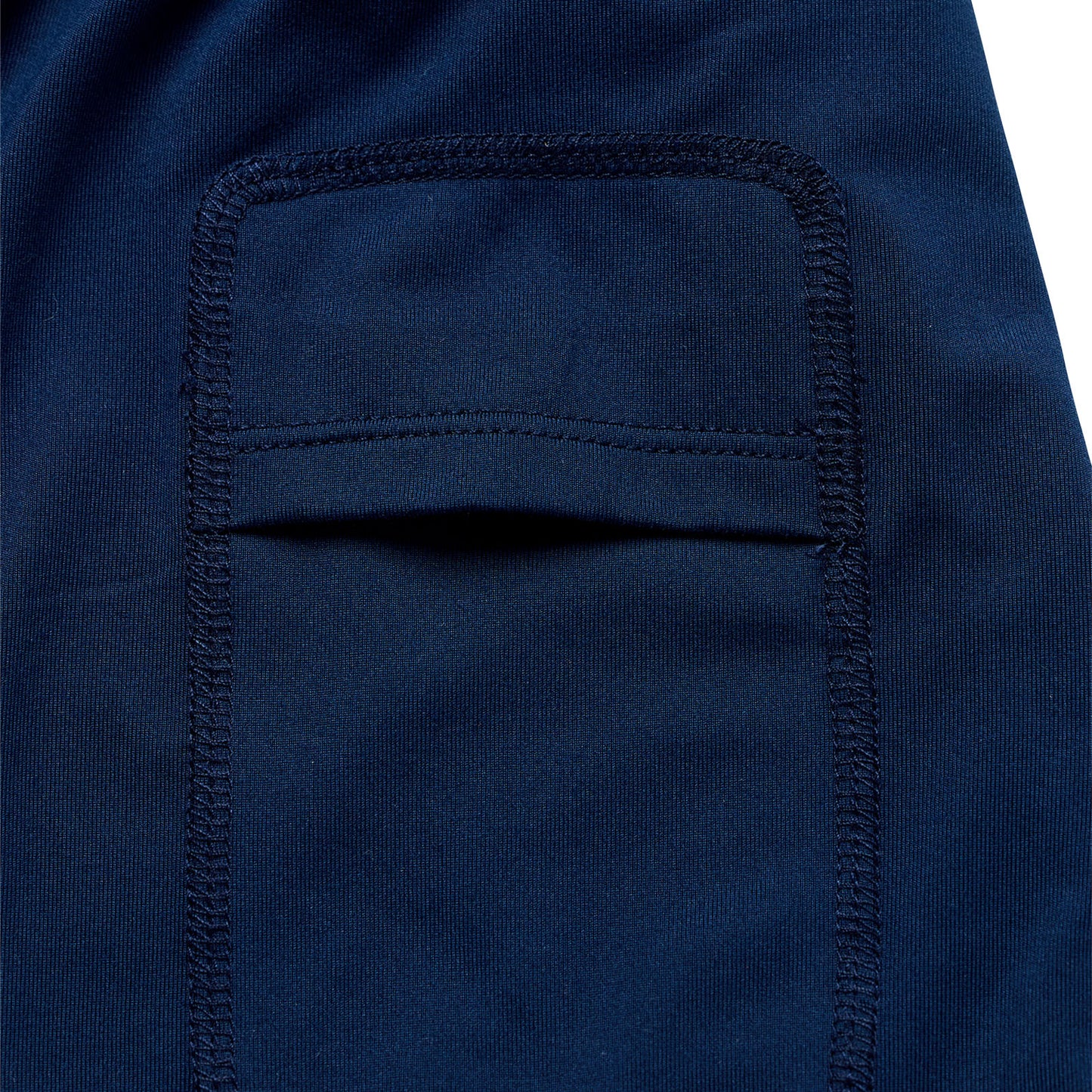 Ruckus Long Sleeve Ride Tee Gravity Club Midnight