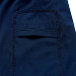 Ruckus Long Sleeve Ride Tee Gravity Club Midnight