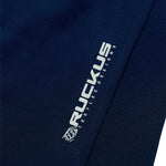 Ruckus Long Sleeve Ride Tee Gravity Club Midnight