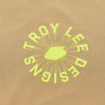 Ruckus Long Sleeve Ride Tee The Fuzz Timber