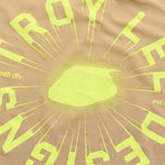 Ruckus Long Sleeve Ride Tee The Fuzz Timber