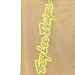 Ruckus Long Sleeve Ride Tee The Fuzz Timber