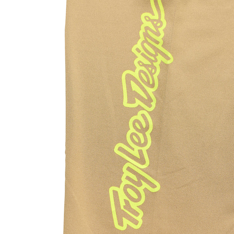 Ruckus Long Sleeve Ride Tee The Fuzz Timber