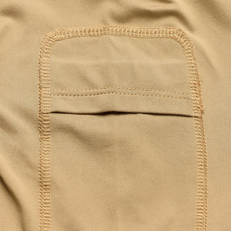 Ruckus Long Sleeve Ride Tee The Fuzz Timber