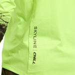 Skyline Chill Jersey Rockslide Glo Yellow