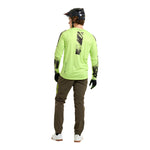 Skyline Chill Pant Mono Dark Earth