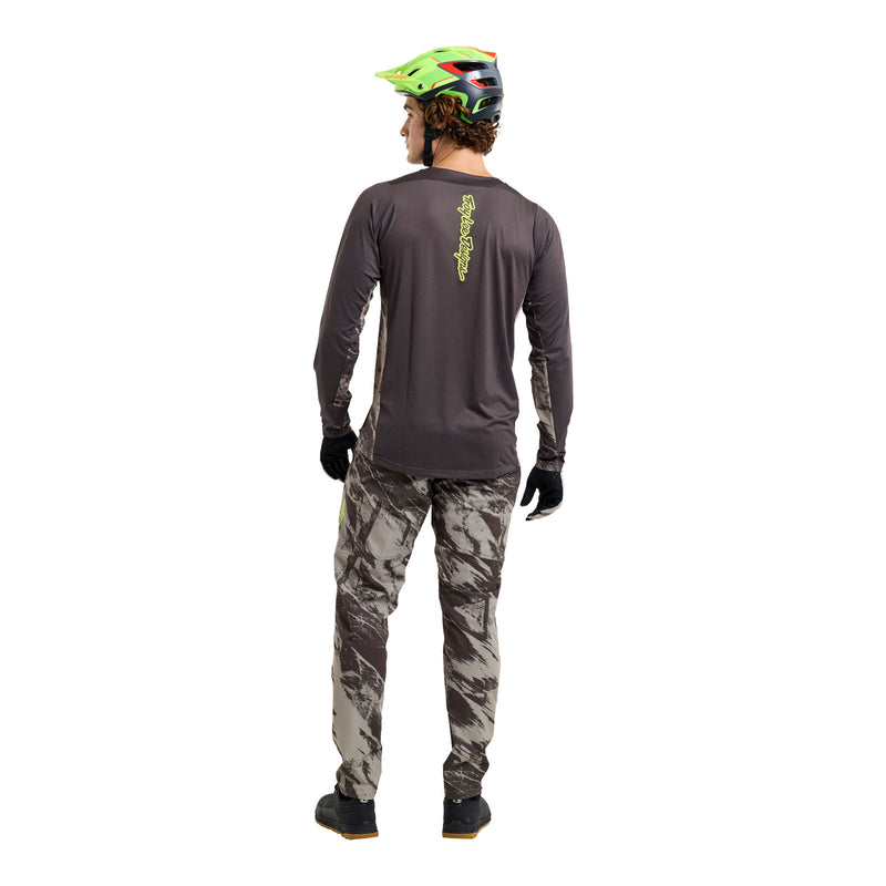 Pantalon Skyline Terre Sombre Élémentaire