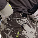 Pantalon Skyline Terre Sombre Élémentaire