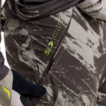 Pantalon Skyline Terre Sombre Élémentaire