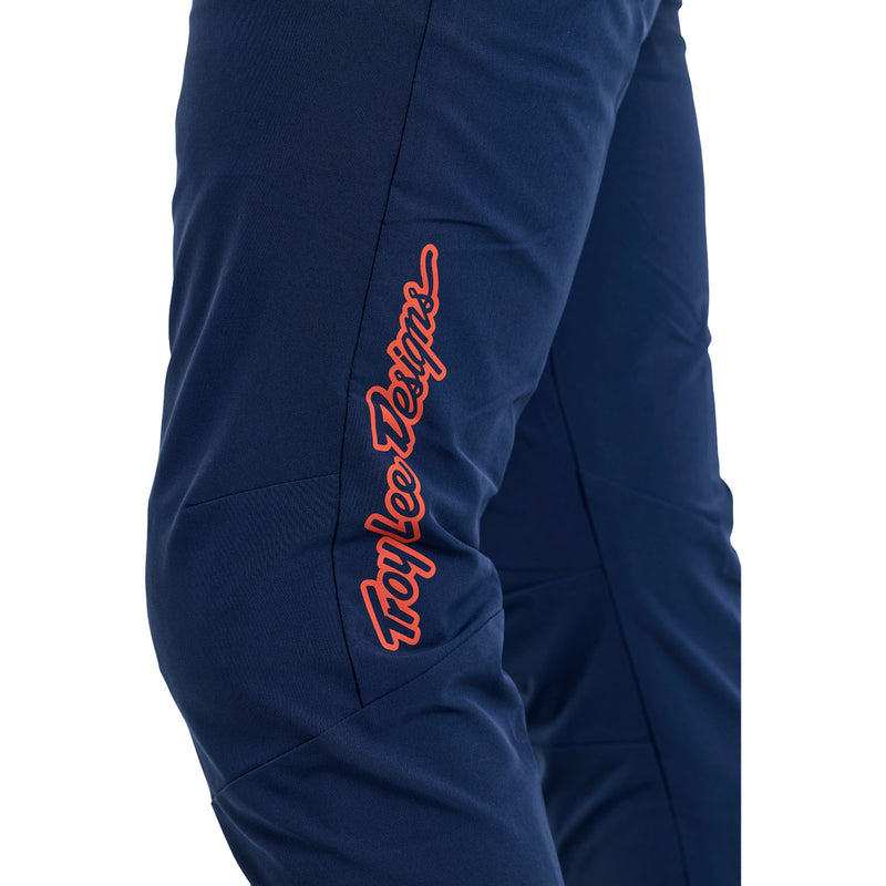 Skyline Superlyte Pant Mono Midnight