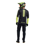 Sprint Jersey Segment Black