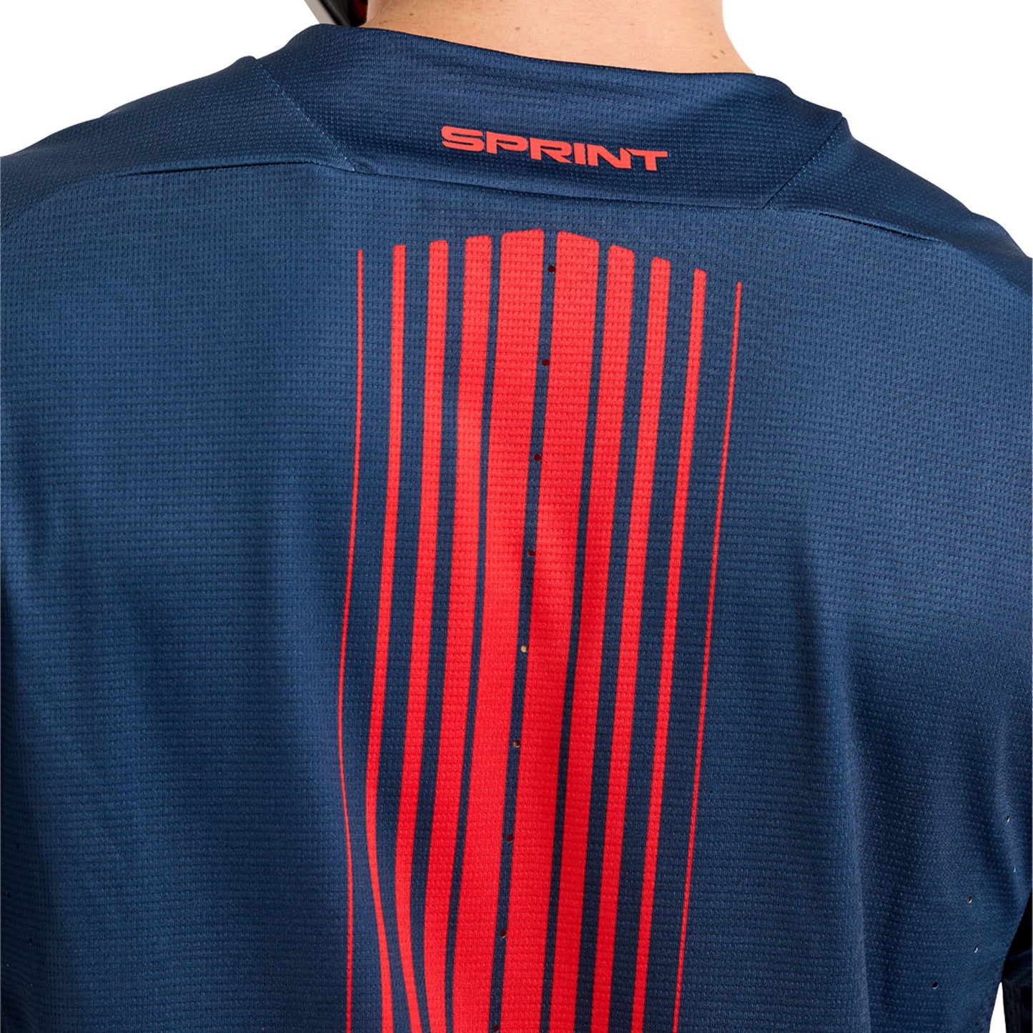 Sprint Jersey Segment Midnight