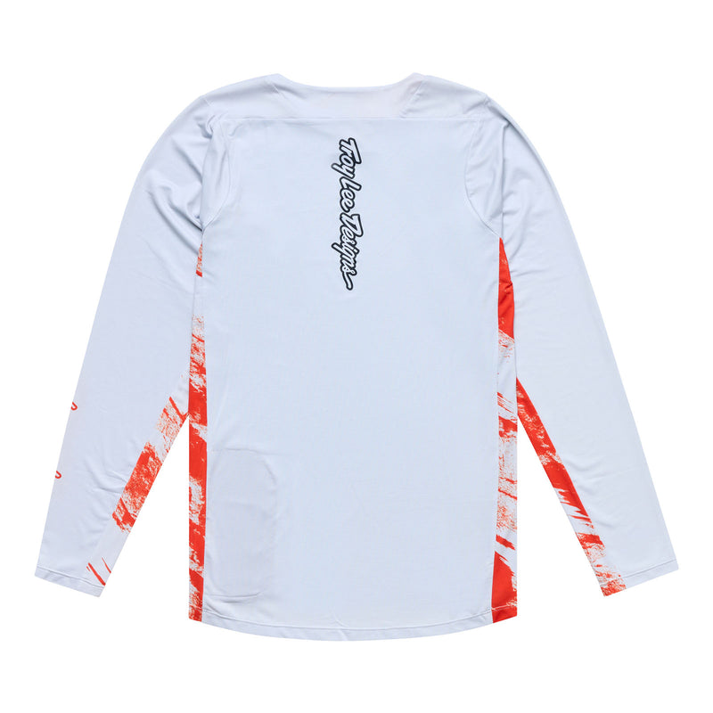 Skyline LS Jersey Elemental Limestone