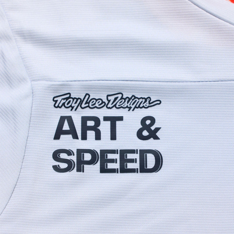 Skyline LS Jersey Elemental Limestone