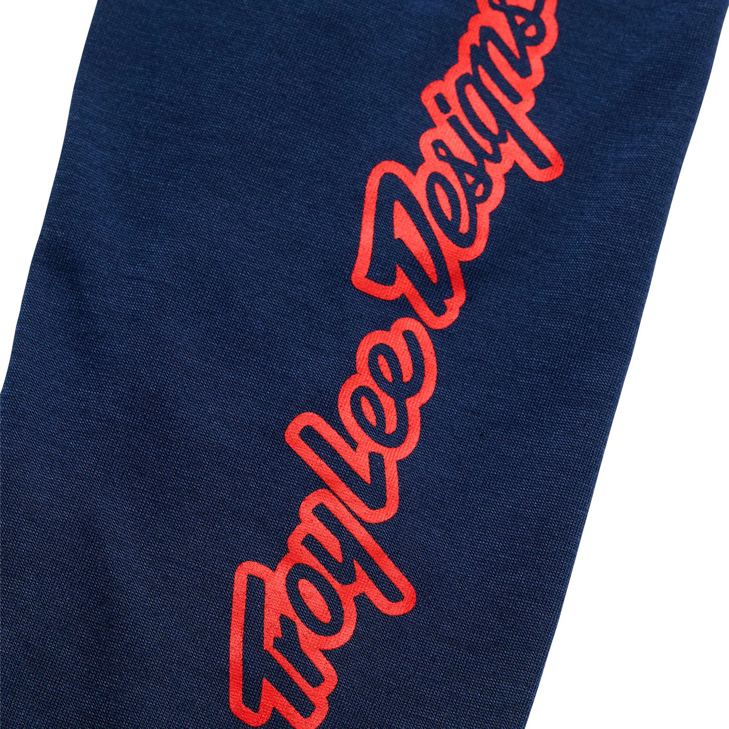 T-shirt à manches longues Skyline Ride Locals Midnight