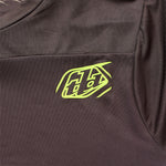 Skyline SS Jersey Elemental Dark Earth
