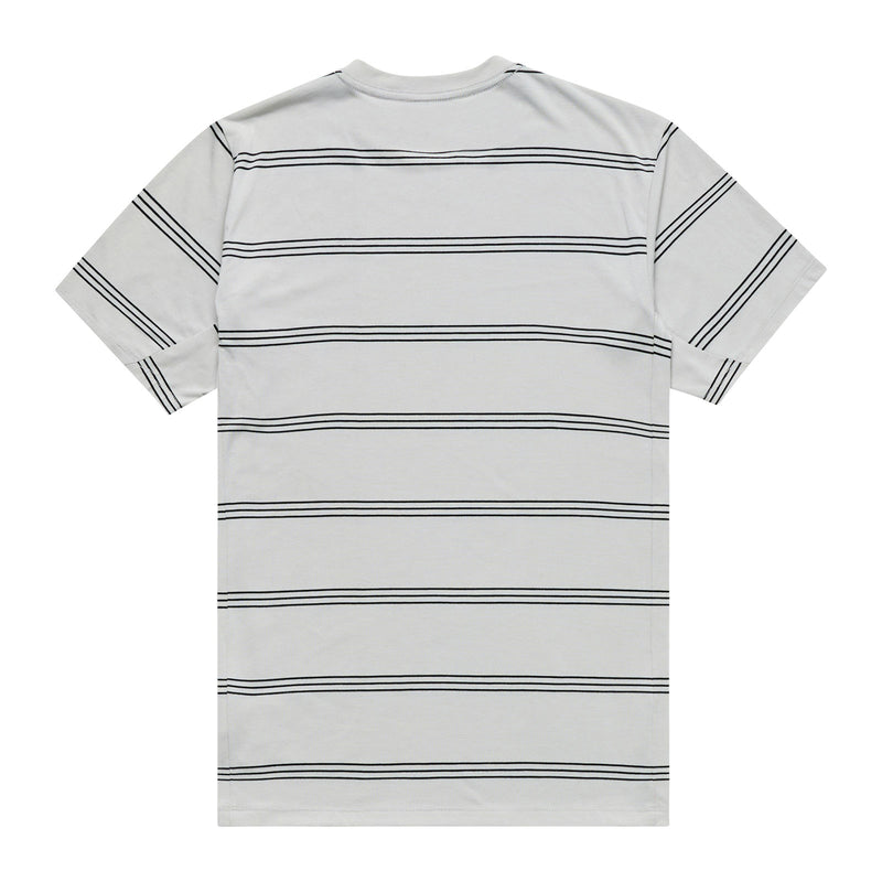 Skyline Short Sleeve Ride Tee Washed Out Limestone