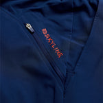 Skyline Superlyte Pant Mono Midnight