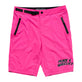 Skyline Trail Short Shell Washed Out Party Pink