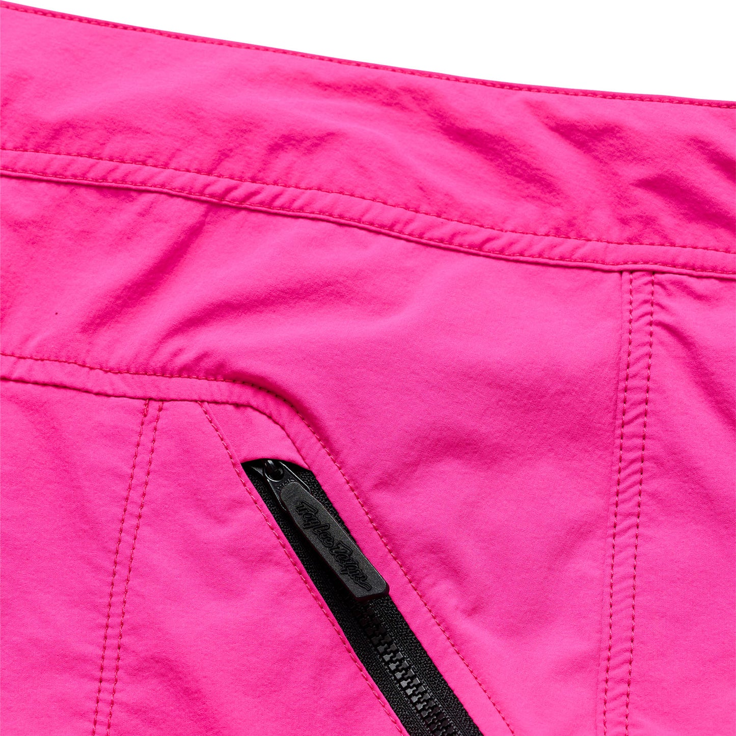 Skyline Trail Short Shell Washed Out Party Pink
