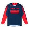 Segment Sprint Jersey Minuit