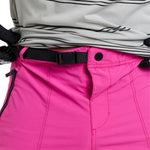 Skyline Trail Short Shell Washed Out Party Pink