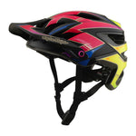 A3 Helmet Electra Black