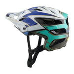 A3 Helmet Electra White